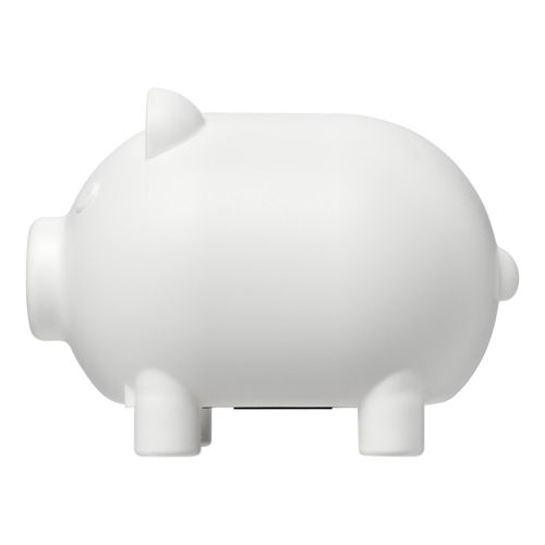 Piggy bank recycled plastic - Image 2